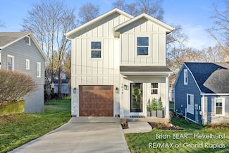 1619 Ira Ave NW, Grand Rapids, MI 49504