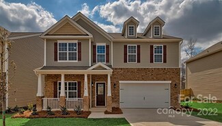 475 Carolina Hemlock Dr Unit 71, Locust, NC 28097