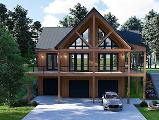 129 E Christy Trail, Sapphire, NC 28774