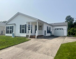 122 Medinah Ave, Hamilton, NJ 08330