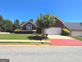1601 Celestial Ct, McDonough, GA 30253