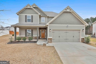 29 Mcgregor Cove, Newnan, GA 30265