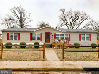 26 E Griffith St, Penns Grove, NJ 08069