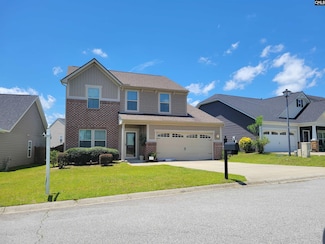 640 Mangrove Trail, Columbia, SC 29229