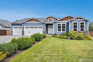 12529 287th Ave SE, Monroe, WA 98272