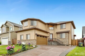 2640 Glenmore St, Ferndale, WA 98248