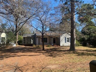 416 Forrest Dr, Fort Valley, GA 31030