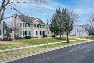 4138 Redtail Pass, Middleton, WI 53562