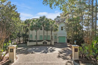 1805 Baytowne Ave N, Miramar Beach, FL 32550