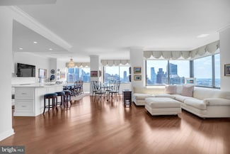 202 10 W Rittenhouse Square Unit 2506, Philadelphia, PA 19103