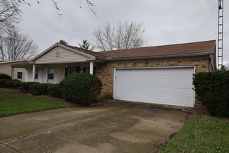 205 Linkensmith Dr, Anna, OH 45302