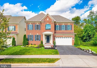 10921 Haven Park Cir, Monrovia, MD 21770