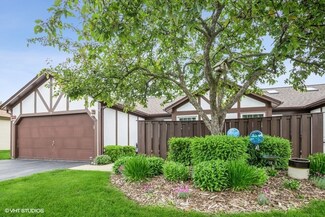 339 Juniper Cir, Streamwood, IL 60107