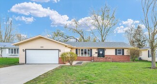 415 E 14th St, Gibson City, IL 60936