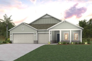 Everglade, Kingsland, GA 31548