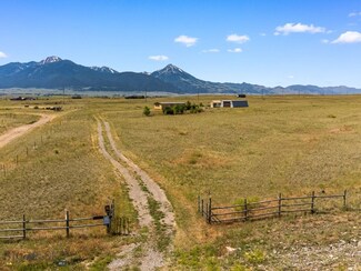 20 Blackhawk Dr, Pray, MT 59047