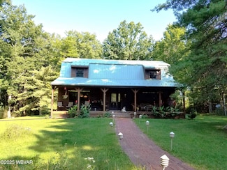 81 Irish Ln, Lock Haven, PA 17745