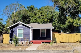 151 Canton, San Antonio, TX 78202