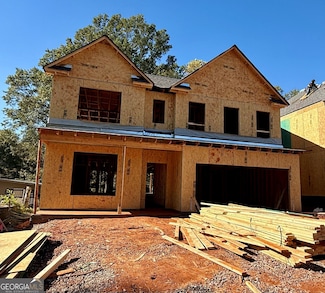 4860 White St, Sugar Hill, GA 30518