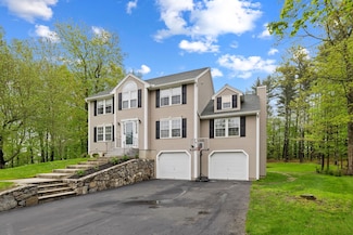 6 Aldrich Cir, MerriMacK, NH 03054