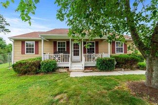 4007 Ludgate Dr, Durham, NC 27713
