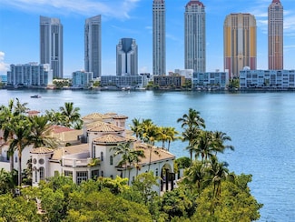 3914 Island Estates Dr, Aventura, FL 33160