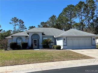 3564 E Cove Park Trail, Hernando, FL 34442