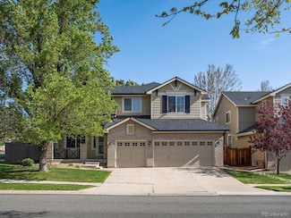 6583 W Gould Dr, Littleton, CO 80123