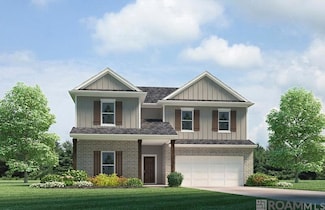 22963 Seabiscuit Dr, Denham Springs, LA 70726