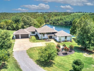 11500 N Richland Rd, Yukon, OK 73099