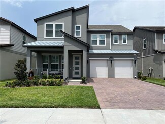 6091 Bimini Twist Loop, Orlando, FL 32819