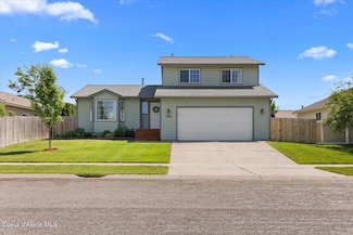 2682 W Iago St, Post Falls, ID 83854