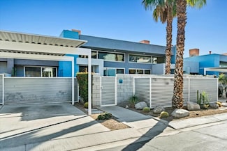 3646 Sunburst Blvd, Palm Springs, CA 92262