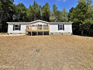 494 Oak Grove Rd, Decatur, TN 37322