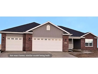 2955 Walbridge Creek Cir, Rutland Township, IL 61341