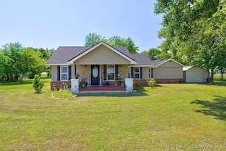 7008 S Highway 28, Chelsea, OK 74016