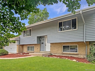 12883 E Nevada Cir, Aurora, CO 80012