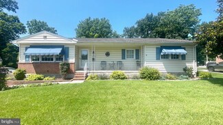 8300 Thornton Rd, Towson, MD 21204