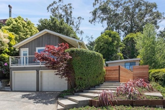 2 Platt Ave, Sausalito, CA 94965