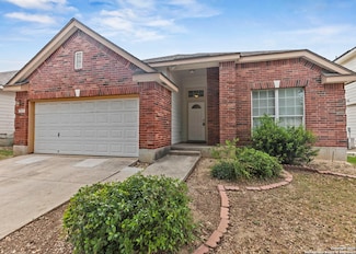 7319 Tranquillo Way, San Antonio, TX 78266