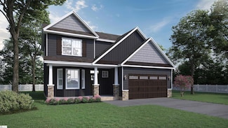 106 Raptor Ct, Anderson, SC 29621