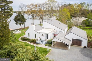 24382 Oakwood Park Rd, Saint Michaels, MD 21663