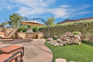 4583 E Rakestraw Ln, Gilbert, AZ 85298