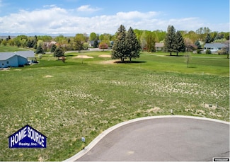 0 Pebble Creek, Riverton, WY 82501