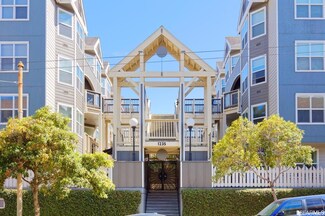 1235 Mcallister St Unit 312, San Francisco, CA 94115
