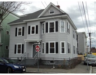 160 Walnut St, Lawrence, MA 01841