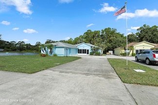 5050 Cinnamon Fern Blvd, Cocoa, FL 32927