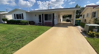 6610 NW 57th Ct, Tamarac, FL 33321