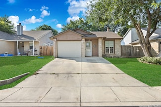 11351 Olney Springs, San Antonio, TX 78245