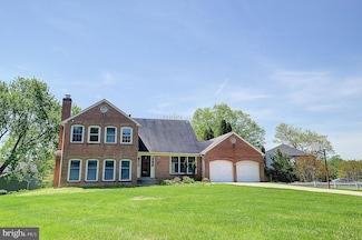 14417 Jaystone Dr, Silver Spring, MD 20905